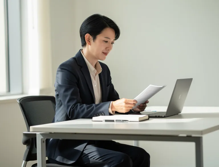 企業弁護士 Kita